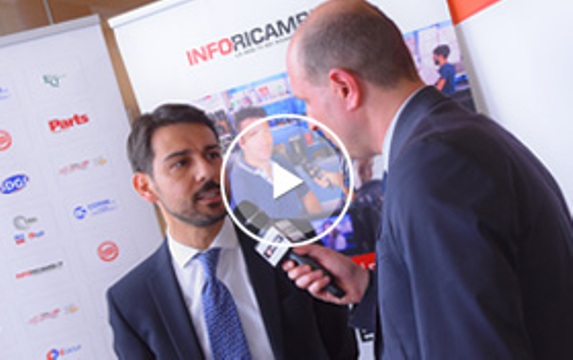 Francesco Cappiello – CEO Casco