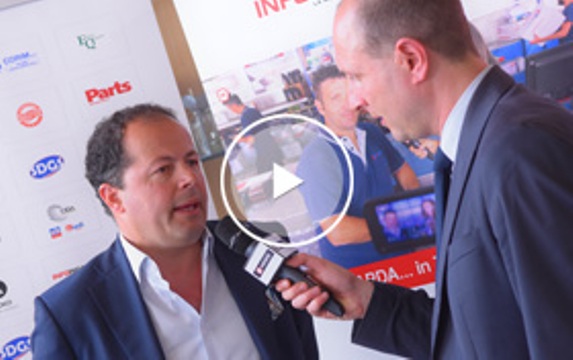 Ugo Carini – Presidente Giadi Group