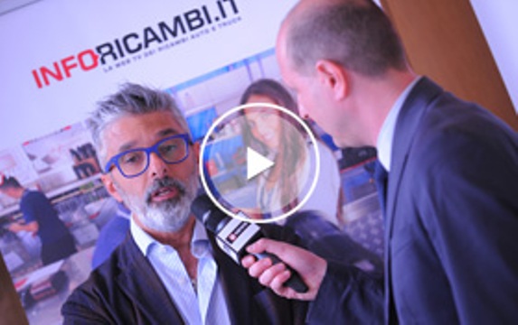 Nilo Carolillo – Amministratore Cida Autocomponents