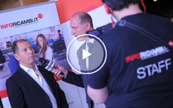 Nino Di Giovanni – Presidente SDGS