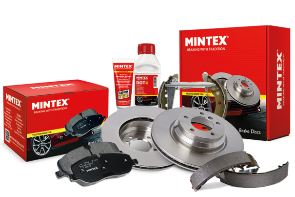 Mintex e Hella incontrano le officine del Gruppo Palmerini