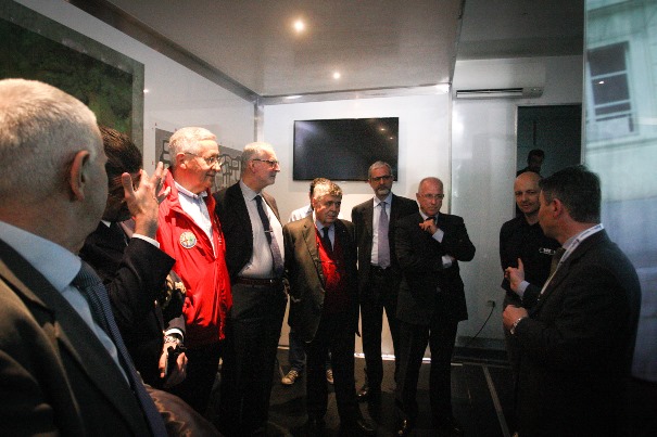 Maggiore sicurezza nell’autotrasporto: c’è ora il  truck simulator