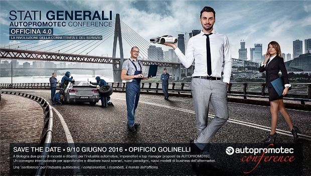 Guida autonoma e smart cities: come cambierà il lavoro dell’autoriparatore