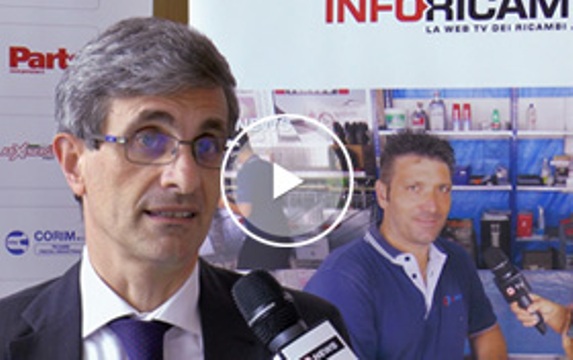 Silvano Guelfi – Politecnico di Torino