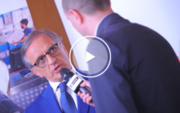 Raffaele Improta – Direttore commerciale Sofinn Italia