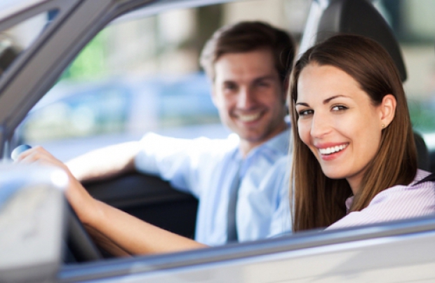 Perché l’auto condivisa piace sempre più alle aziende