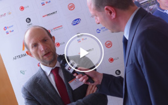 Enrico Quintavalle – Resp. Ufficio Studi Confartigianato Imprese