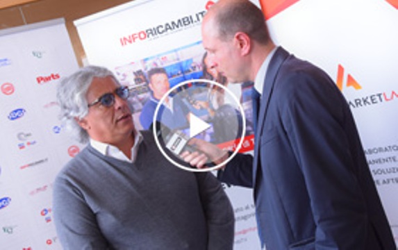 Clemente Rispoli – CEO Equal Quality