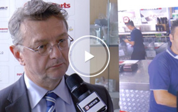 Claudio Santin – Direttore commerciale Consorzio PDA