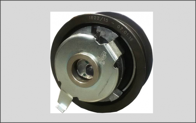 Secondo tendicinghia automatico TDI3176 a marchio Breda