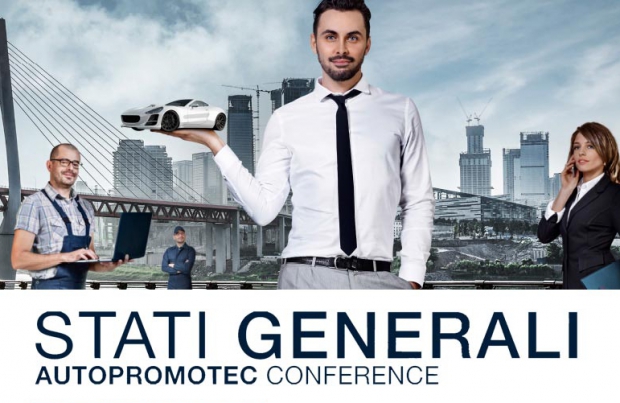 Autopromotec Conference guarda alla manutenzione predittiva