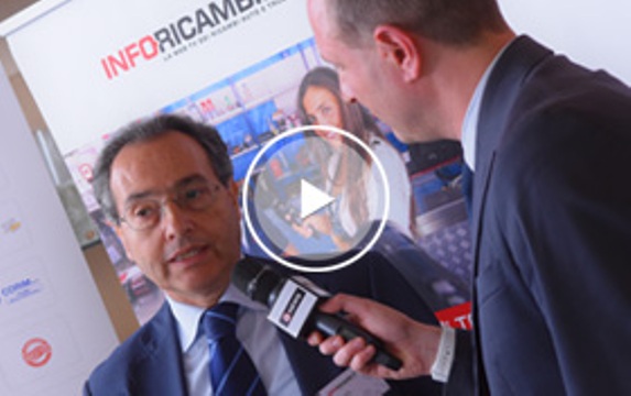 Luigi Vampore – Direttore Generale Inforicambi.it