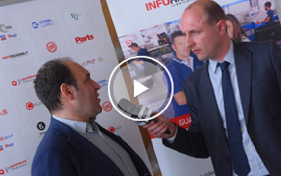 Walter Vergani – Quattroruote Professional