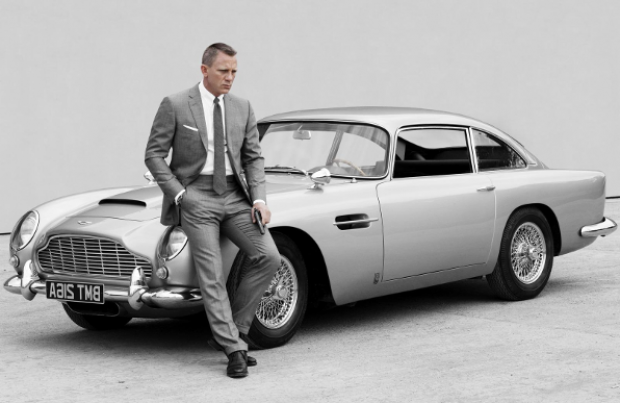 Un’auto per far colpo