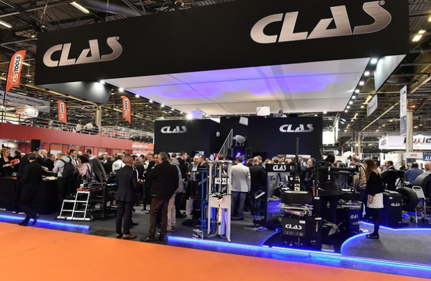 A Parigi torna Equip Auto