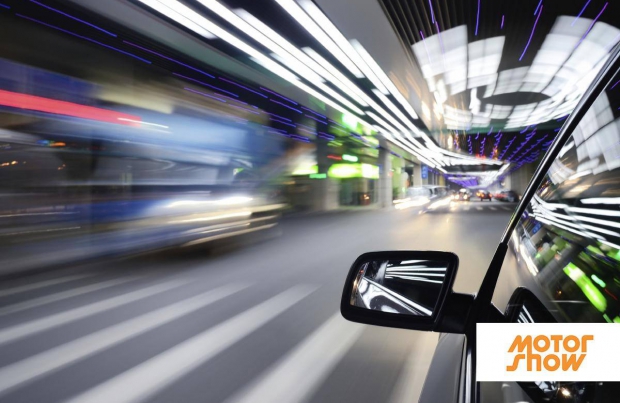 Econometrica e Aci Sport insieme per il nuovo Motor Show