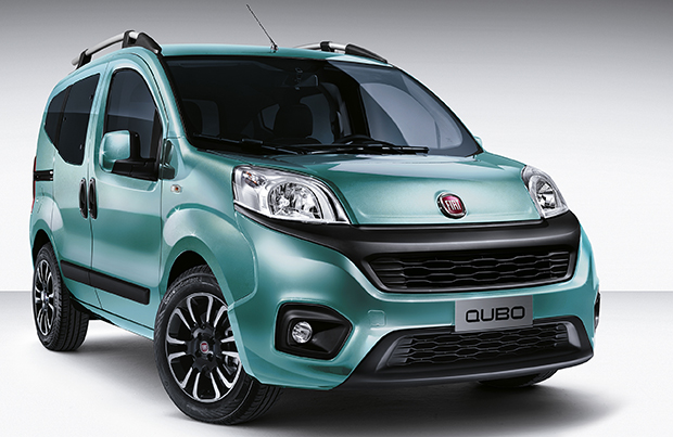 Fiat Qubo