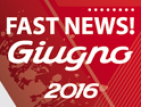 FASTNEWS Giugno 2016
