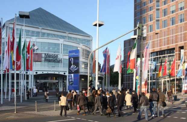 HC Cargo pronta per Automechanika Francoforte