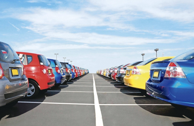 Auto usate: preoccupante frenata delle radiazioni e rottamazioni