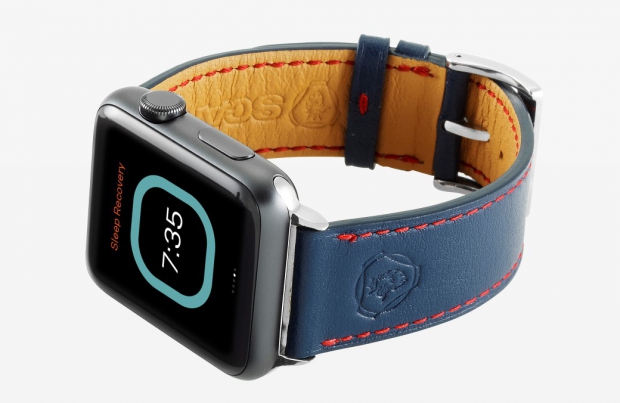 Apple Watch Scania Edition: l’orologio ‘salvavita’ per gli autisti