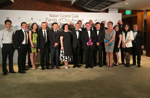 Magneti Marelli premiata in Cina e Brasile