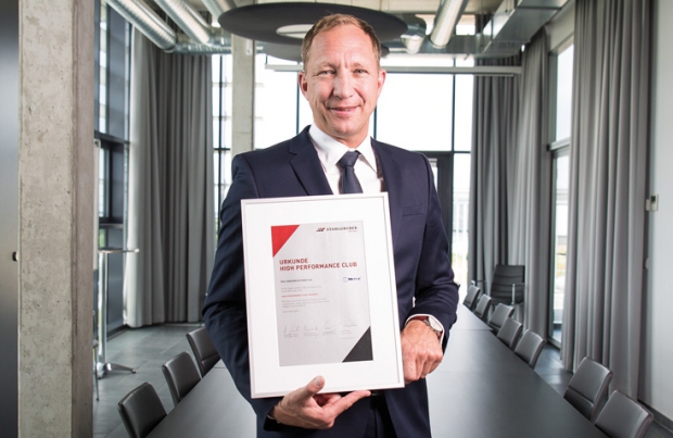 Meyle è ‘Fornitore High Performance Club’