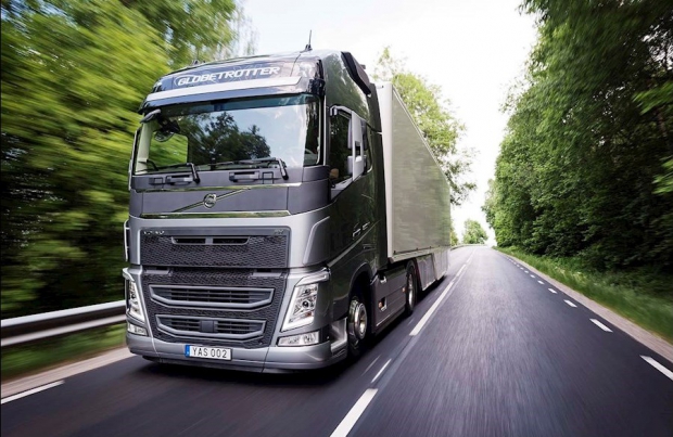 Trasporti più efficienti con la nuova catena cinematica