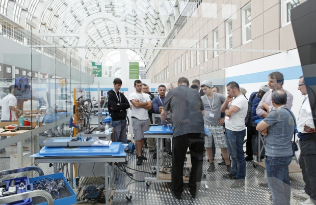 Riparare oggi le tecnologie di domani