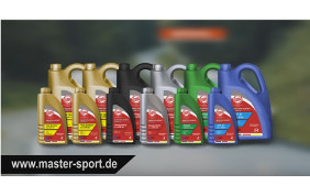 Master-Sport Automobiltechnik (MS) GmbH Motor Oil