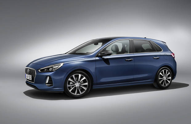 Hyundai annuncia la Nuova i30 Turbo per ampliare la rinnovata gamma i30 facelift