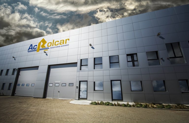 Ac Rolcar: l’alzacristallo di qualità che non ti lascia mai solo