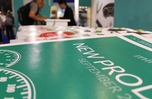 Savi Elettronica in prima linea ad Automechanika Francoforte