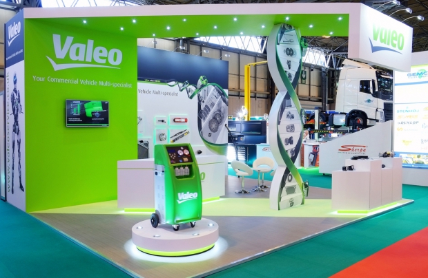 Le innovazioni aftermarket di Valeo ad Automechanika 2016