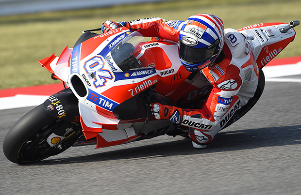 MotoGP: nuove modifiche al regolamento