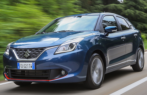 Suzuki-Rally-Roma-Capitale