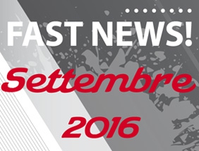 FASTNEWS Settembre 2016