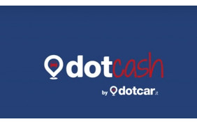 Dotcash un risparmio che cresce con noi!