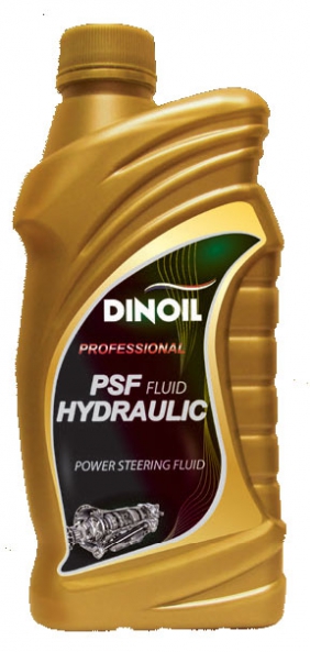 PROFESSIONAL PSF HYDRAULIC