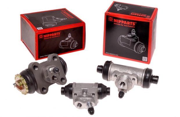 Rhiag Group-Nipparts: il top dei ricambi per auto asiatiche