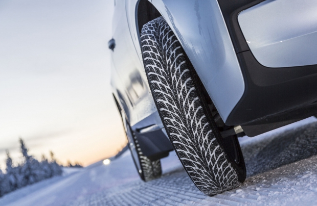 Ma dove vai se gli pneumatici invernali non ce l’hai!