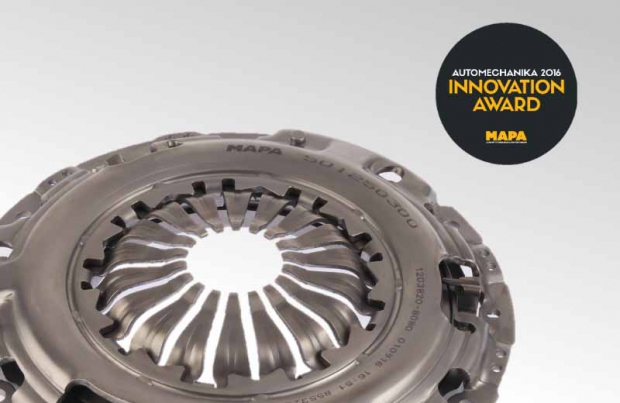 Frizioni: MAPA tra i top player dell’aftermarket