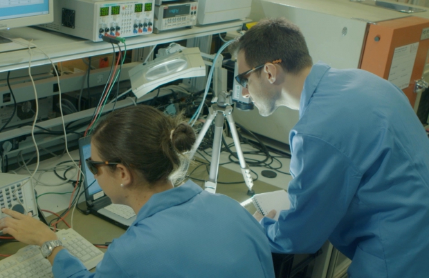 Il futuro di Osram all’insegna dell’innovazione