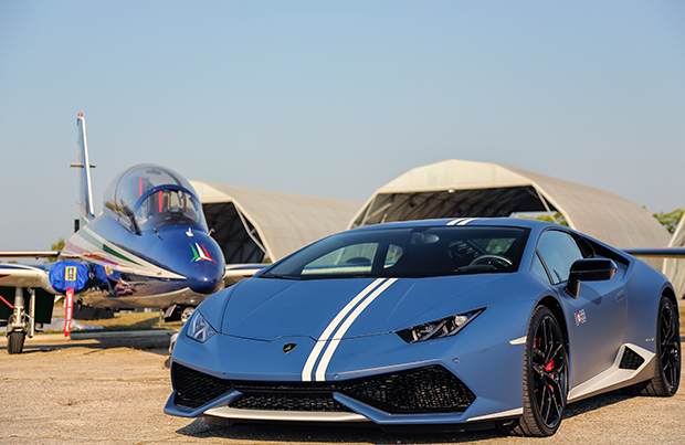 Un Tricolore fatto di cavalli e MotoGP