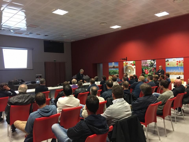 FOCUS TECNICI RICAUTO/CONCORDIA(VE) – AUTOFORNITURESILVESTRI/FOLRLI'(FC)