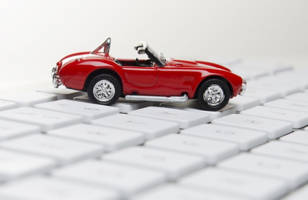 Cara auto io ti compro su Google