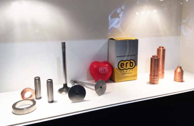 ERB Italy: non solo ricambi di qualità ma anche manutenzione