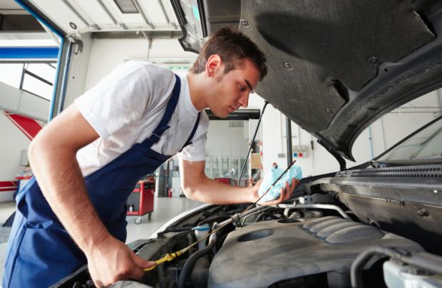 Autoriparazione: in Italia così è disciplinata