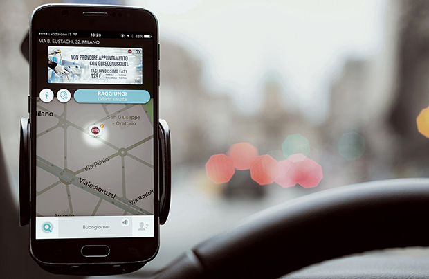 Waze e l’operazione Tagliandissimo Easy