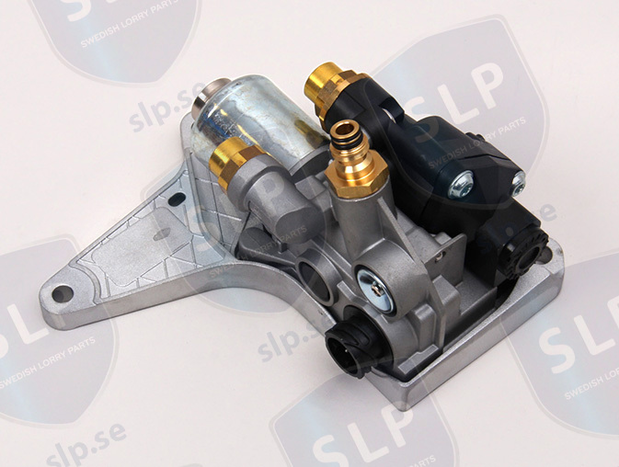 Le novità Volvo Trucks&Buses® di Novembre